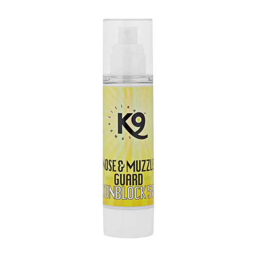 K9 Nose &amp; Mule Guard Sunblock 50 - 100 ml