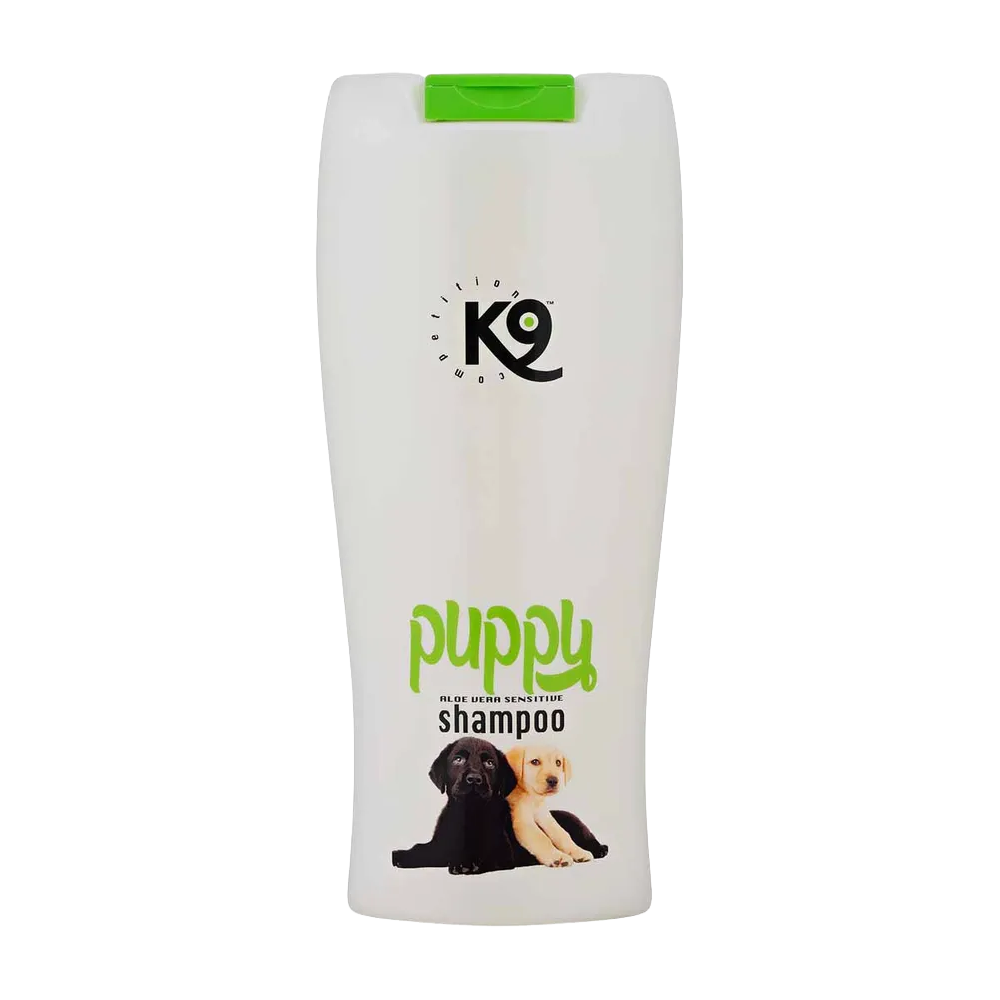K9 Hvalpeshampoo - 300 ml