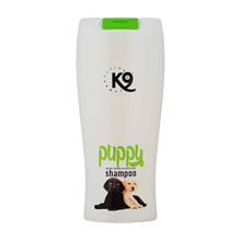 K9 Hvalpeshampoo - 300 ml