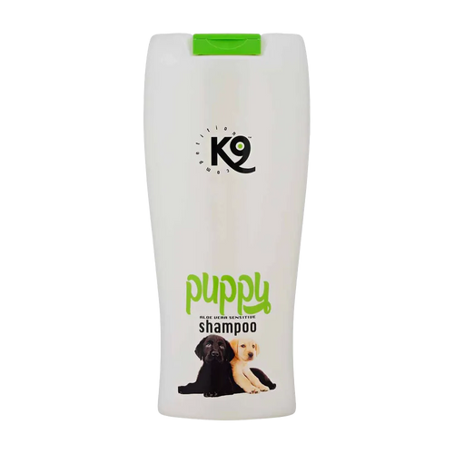 K9 Hvalpeshampoo - 300 ml