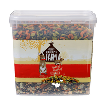 Tiny Friends Farm Kaninfoder - 4 KG | Endast 269 kr! - Zoogiganten