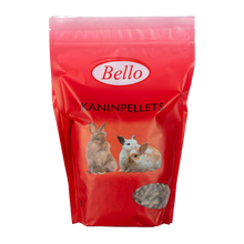 Bello Kaninpellets Premium - 1 KG | Endast 69 kr! - Zoogiganten