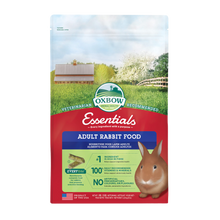 Kaninpellets vuxna kaniner - 2.25 KG | Endast 369 kr! - Zoogiganten