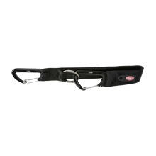 Universal fastgørelse til bilsele 12KN karabinhager - 30CM/38MM
