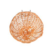 Kanarierede Bambu - 10 CM | Endast 39 kr! - Zoogiganten