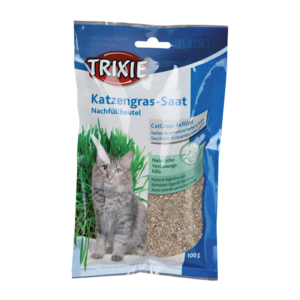 Katteurt-refill - 100 g