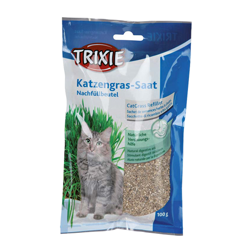Katteurt-refill - 100 g
