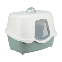 Kattebakke Davio med kant - 56x26x39 cm