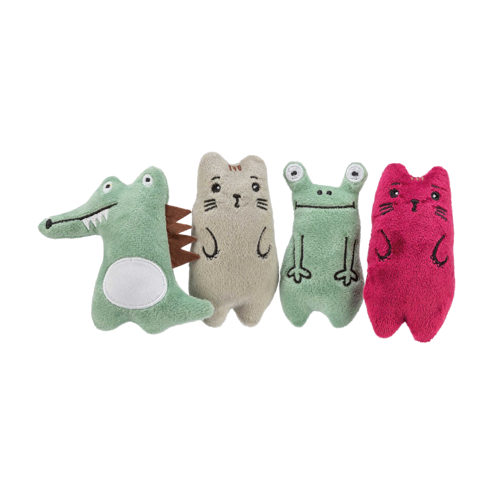 Dyre-plys katteurt - 11 CM