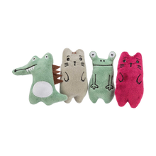 Dyre-plys katteurt - 11 CM