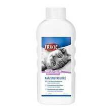 Simple´n´clean Kattegrusdeo Babypudder - 750 G