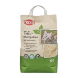 Tofu Kattegrus, klumpdannende, 6 L / 2.5 kg