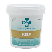 Swedish Pet Pharmacy Kelp - 500 G