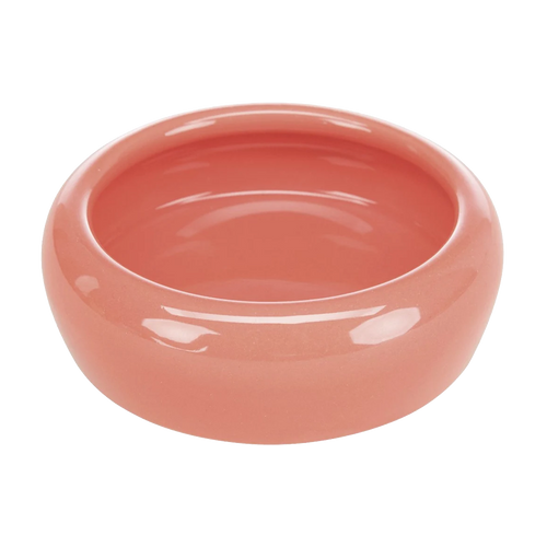 Keramisk hamstermadskål - 100 ml