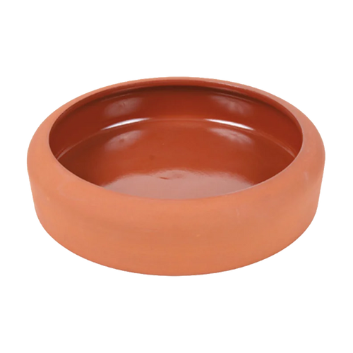 Keramisk skål - 125 ml/ø 10 cm