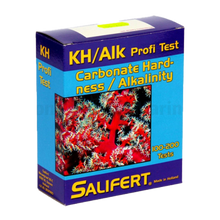 SALIFER KH/ALK-TEST