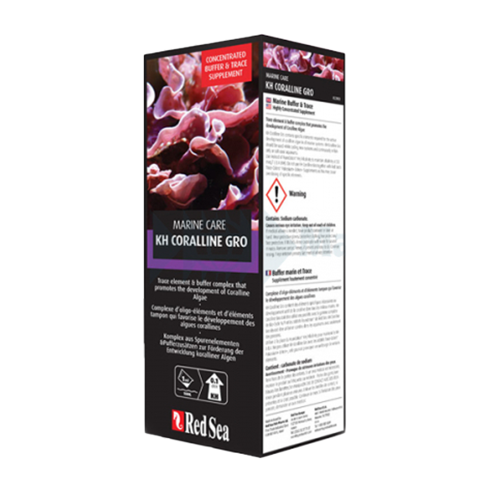 KH Caralline Gro - 500 ML | Endast 329 kr! - Zoogiganten