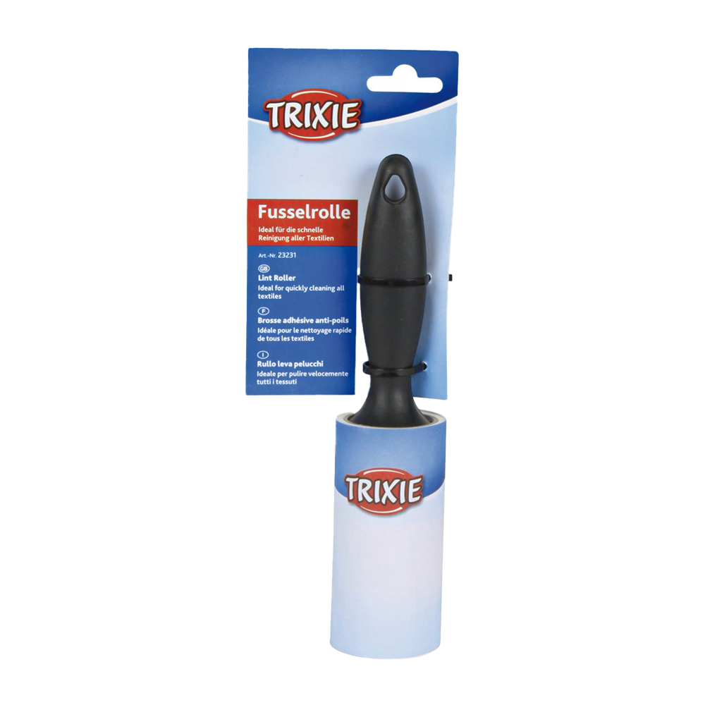 Tøjplejerulle