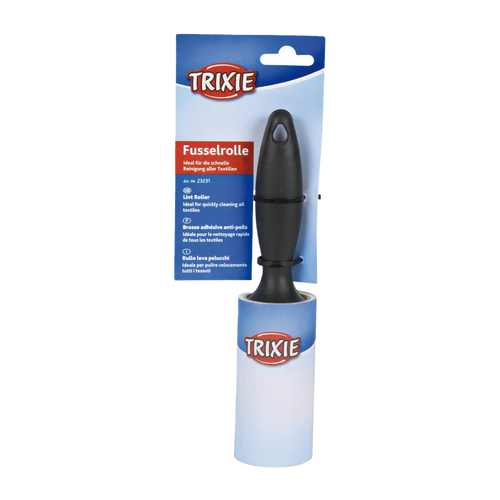Tøjplejerulle