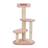 Kradsemøbel Lonni - 132 cm