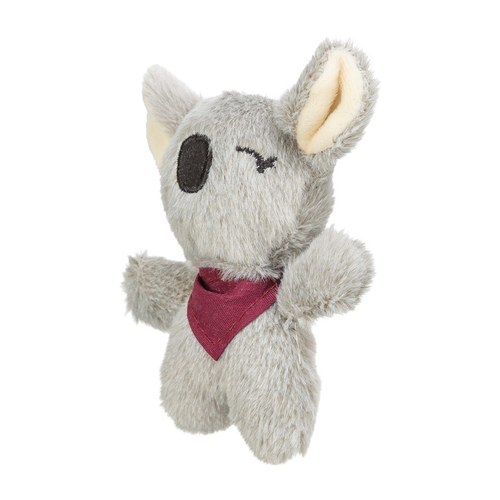 Koala Plys Katteurt - 12 CM