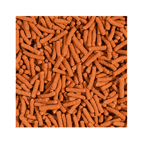 Tropical Koi & Guldfisk Colour Sticks - 5L/400G | Endast 129 kr! - Zoogiganten