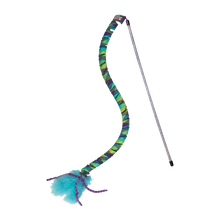 Kong Curlz Teaser Kattestav - 106 CM