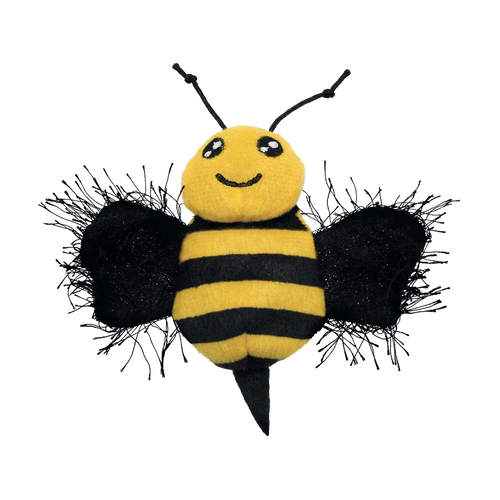 Kong Better Buzz Bi - 8x11x3 CM
