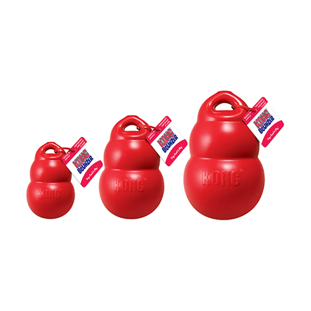 Kong Bounzer - L