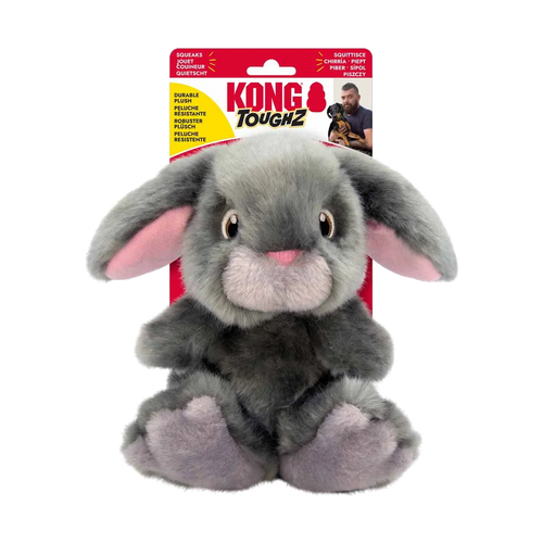 Kong Toughz Bunny M - Medium