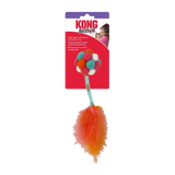 Kong Cat Active Bubble Ball Mix - 23x6x6 cm