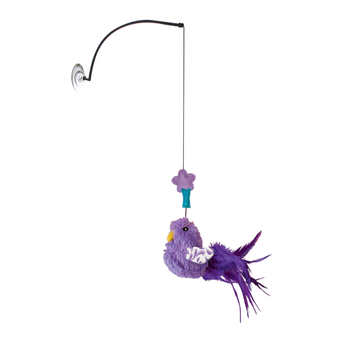 Kong Cat Connects Vinduesvisker Mix - 30 cm