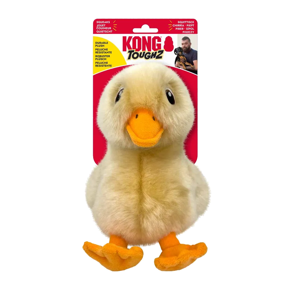 Kong Toughz And M - Medium