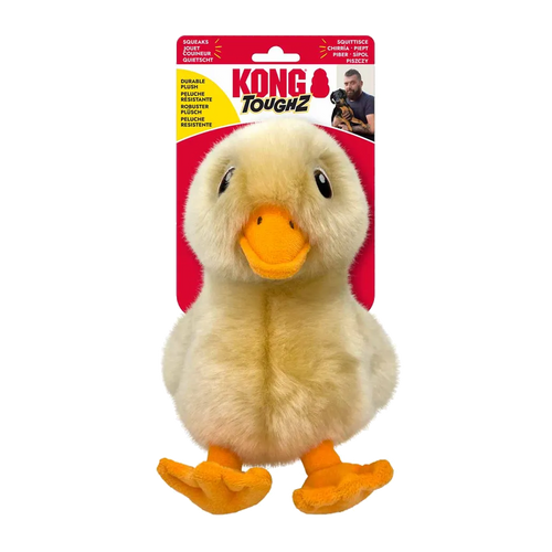 Kong Toughz And M - Medium