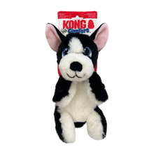 Kong Comfort Pups Boss S - 21,5x13x9,5 cm