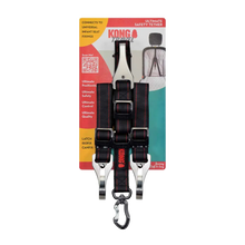 Kong Ultimate Sikkerhedsline - 130x70x6 cm