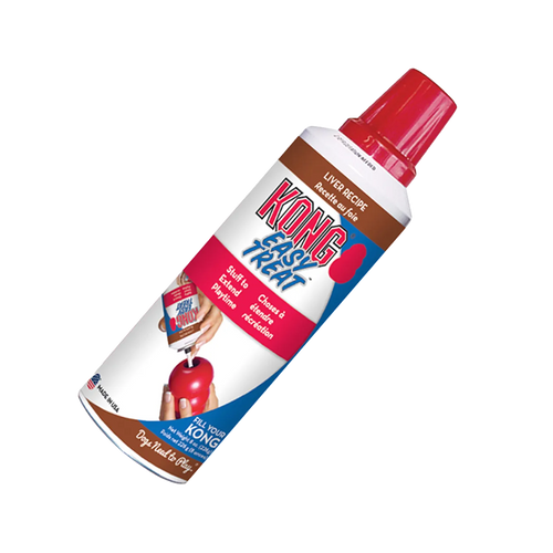 Kong Easy Treat Lever