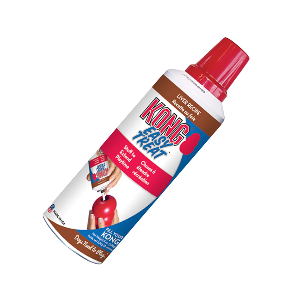 Kong Easy Treat Lever