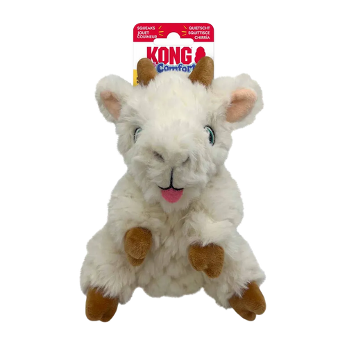 Kong Comfort Tykes Ged S - Lille