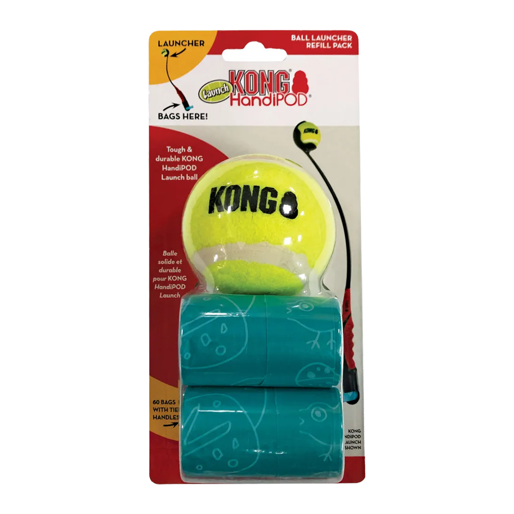Kong Handipod Launch Refill