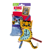 Kong Katt Artz Dali/Van Gogh - 2 Pack | Endast 119 kr! - Zoogiganten