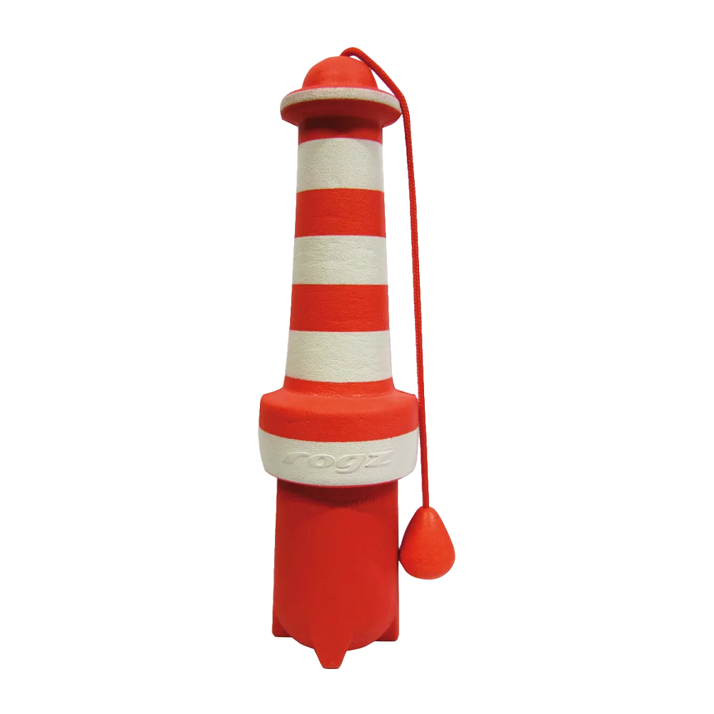 Rogz Fyrtårn - 25 cm
