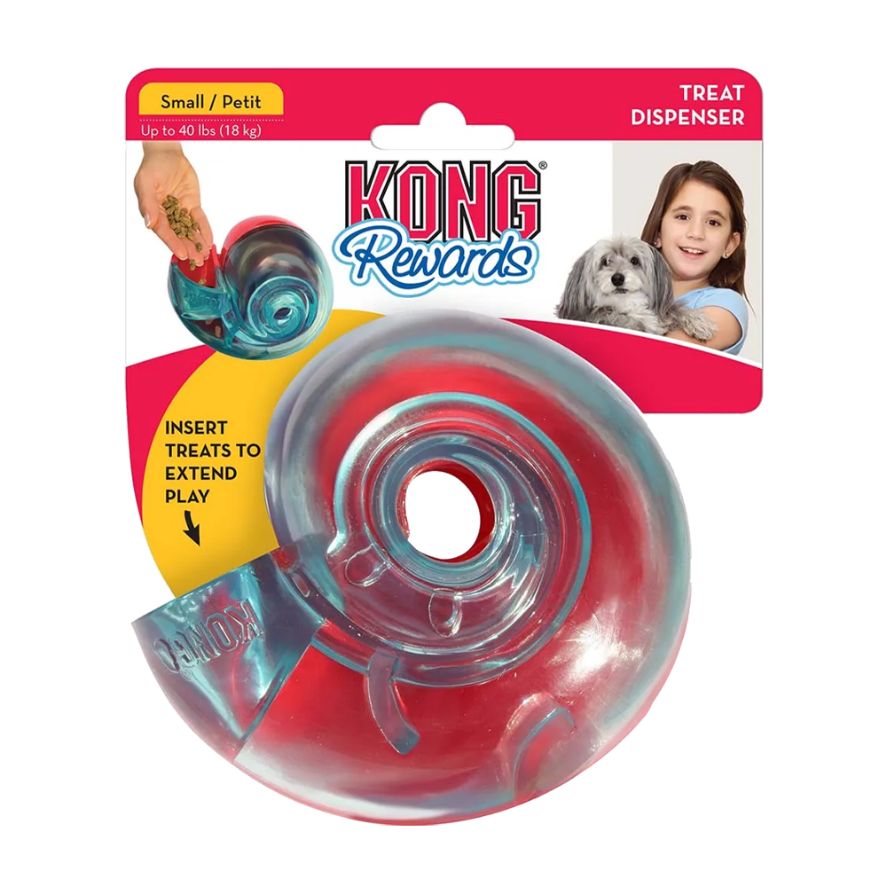 Kong Belønningsskal - Lille