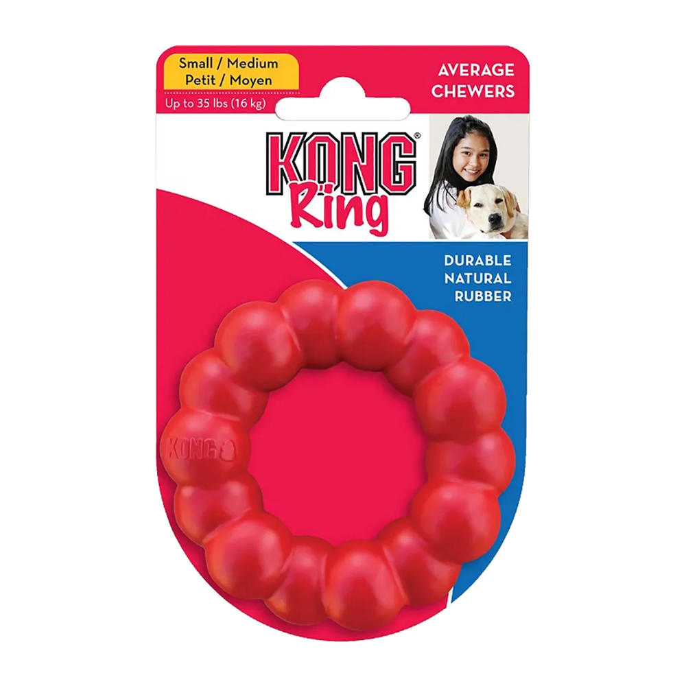 Konge Ring