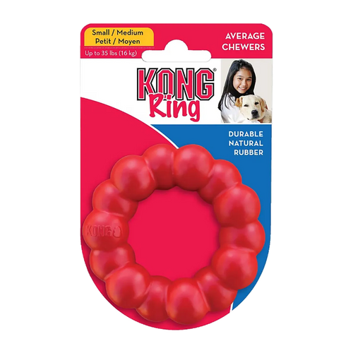 Konge Ring
