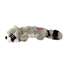 Kong Scrunch Knots Vaskebjørn S/M - 26x6x5 CM