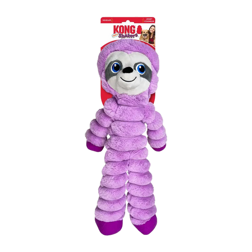 Kong Shakers Crumples Dovendyr - XL