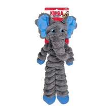 Kong Shakers Crumples Elefant - XL