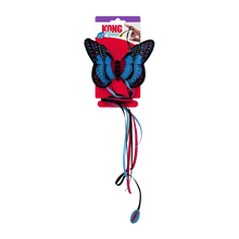 Kong Katte-drilleri Sommerfugleblanding - 101,5 cm