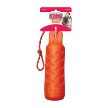 Kong Træningsdukke L - 27x8 cm